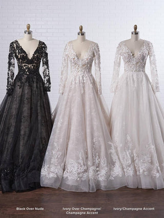 Sottero and Midgley Style Number 23SC140 - 19