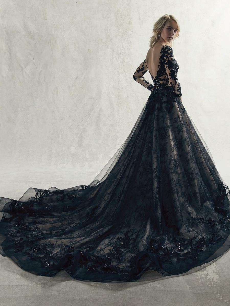 Sottero and Midgley Style Number 23SC140 - 2