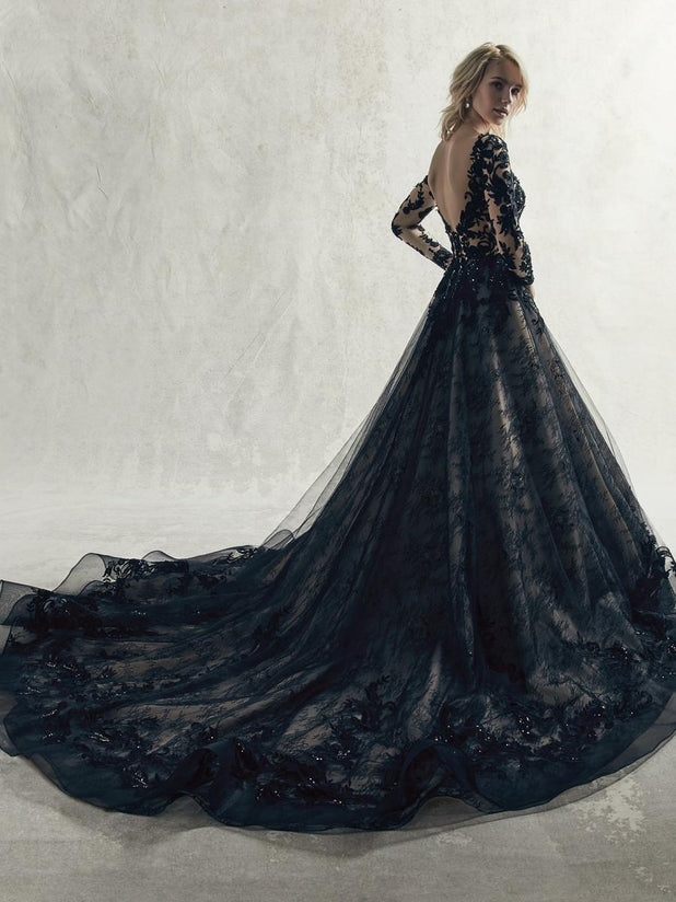 Sottero and Midgley Style Number 23SC140 - 2