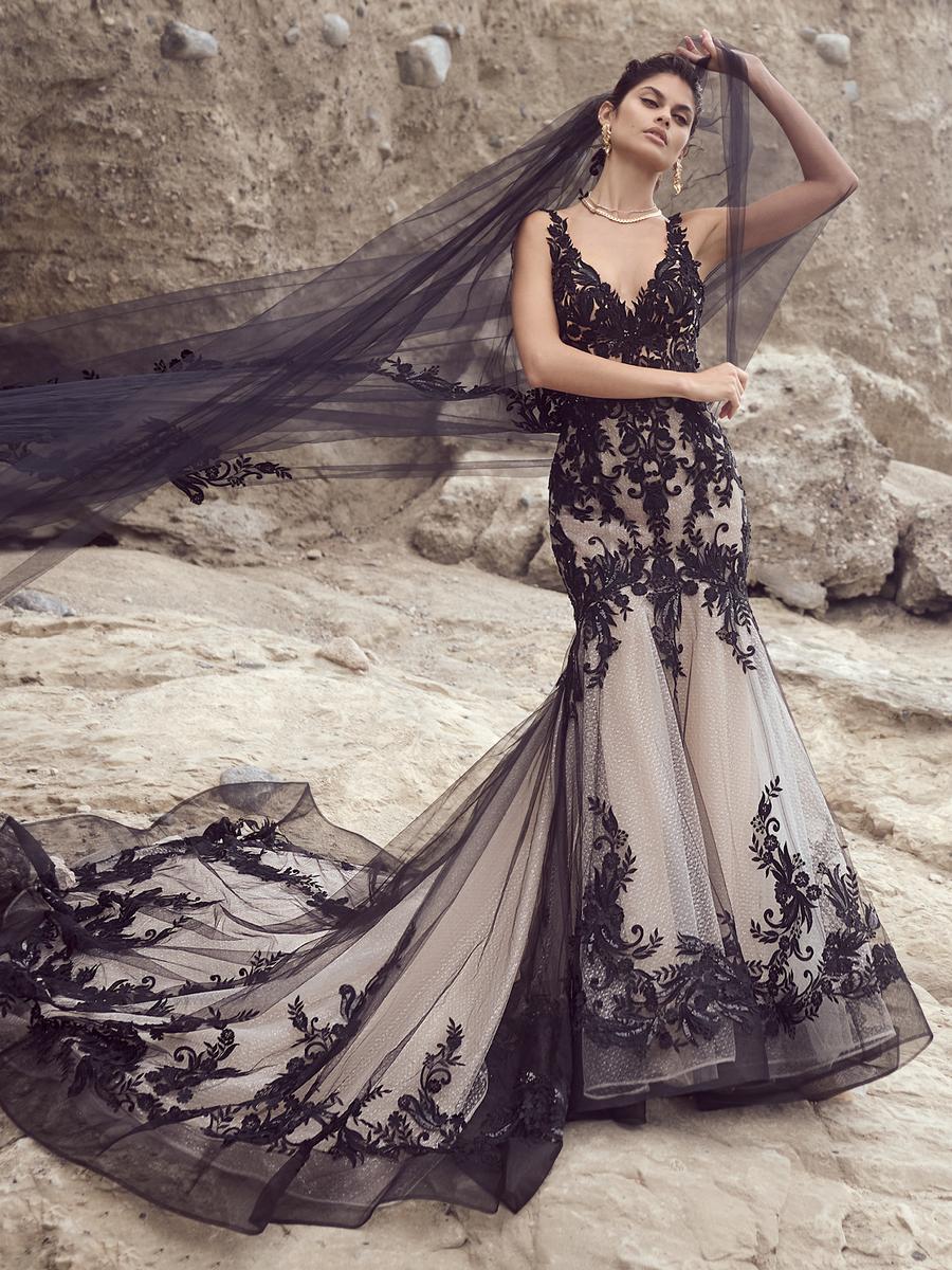 Sottero and Midgley Style Number 23SC140A02 - 1