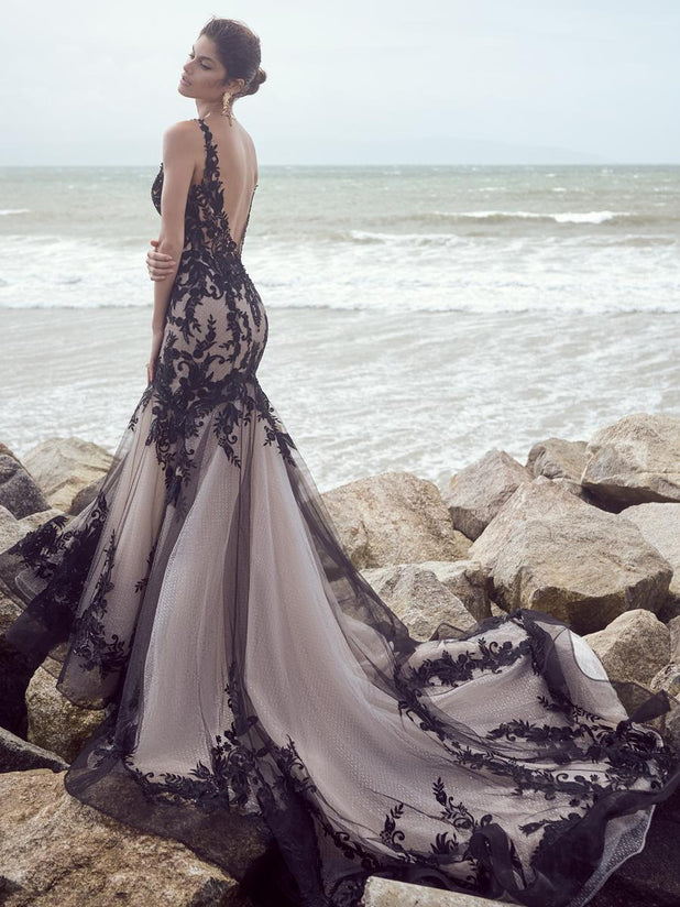 Sottero and Midgley Style Number 23SC140A02 - 2