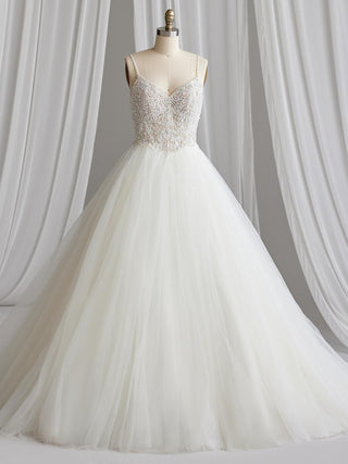 Sottero and Midgley Style Number 23SC655A01 - 7
