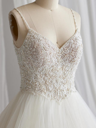 Sottero and Midgley Style Number 23SC655A01 - 9