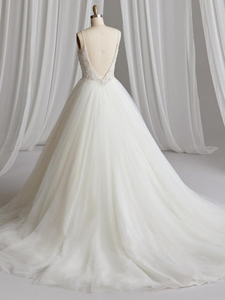 Sottero and Midgley Style Number 23SC655A01 - 8
