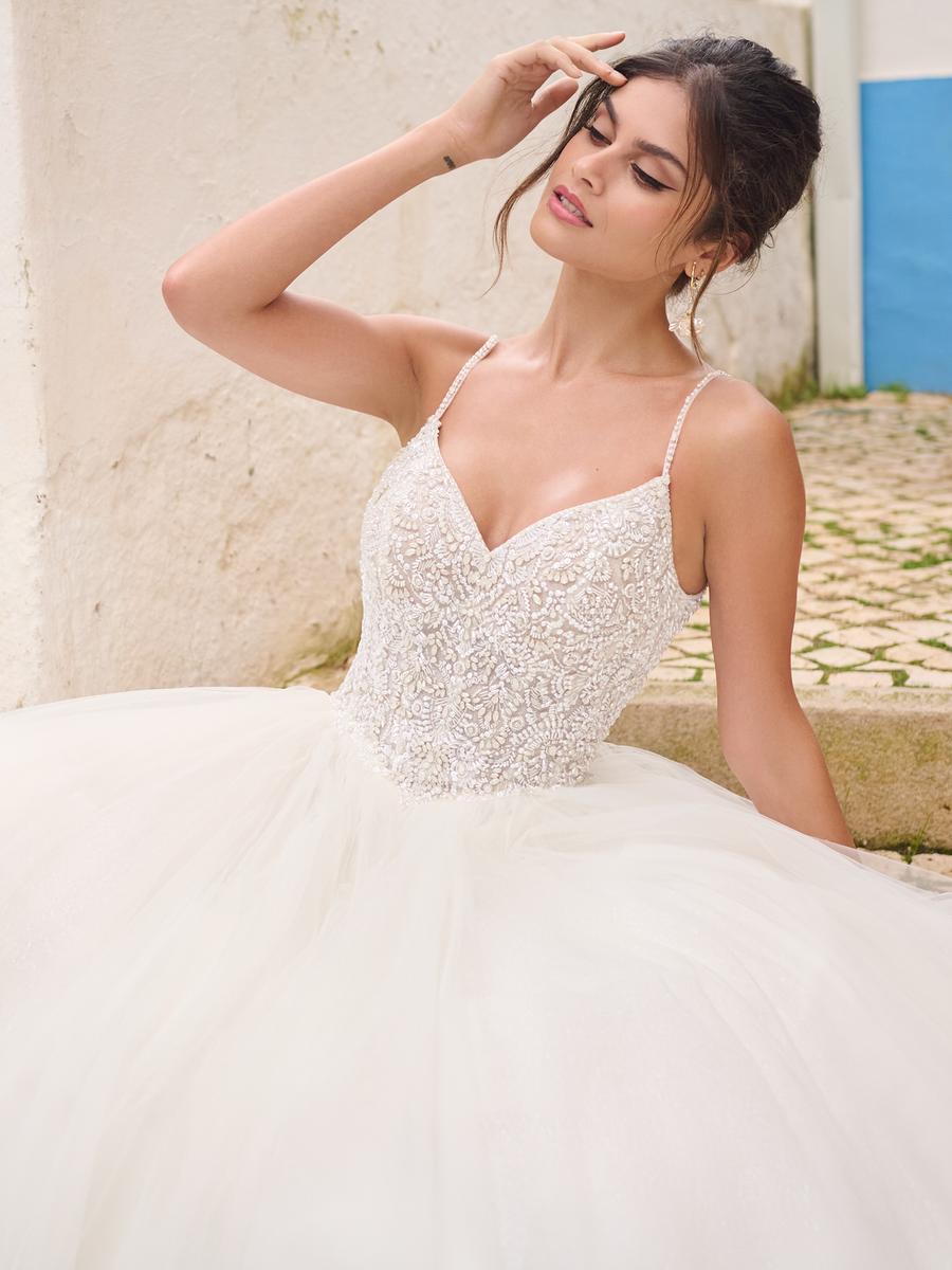 Sottero and Midgley Style Number 23SC655A01 - 5