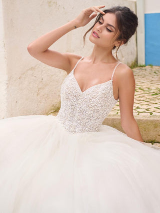 Sottero and Midgley Style Number 23SC655A01 - 5