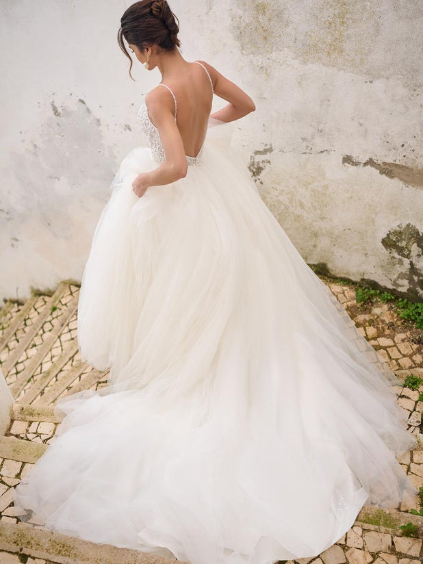 Sottero and Midgley Style Number 23SC655A01 - 2