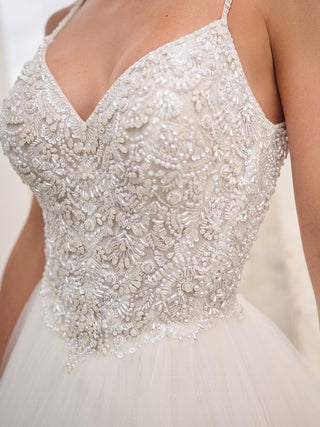 Sottero and Midgley Style Number 23SC655A01 - 6