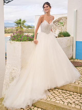 Sottero and Midgley Style Number 23SC655A01 - 1