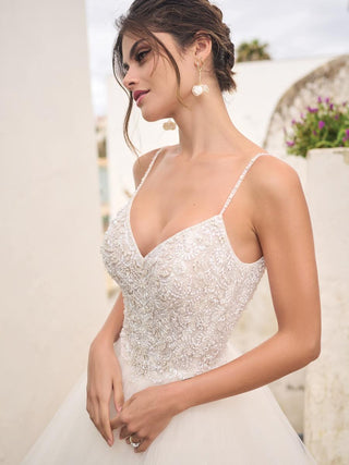 Sottero and Midgley Style Number 23SC655A01 - 3