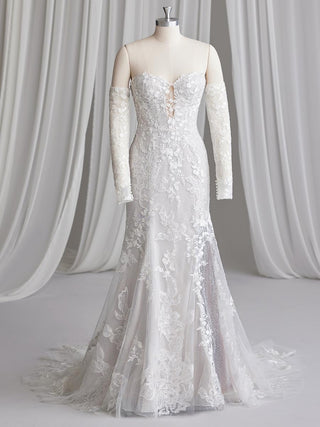 Sottero and Midgley Style Number 23SC672A01 - 7