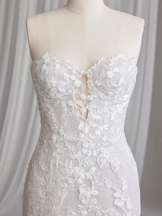 Sottero and Midgley Style Number 23SC672A01 - 10