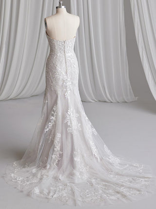 Sottero and Midgley Style Number 23SC672A01 - 6