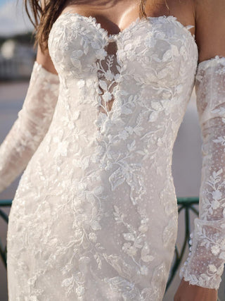 Sottero and Midgley Style Number 23SC672A01 - 4