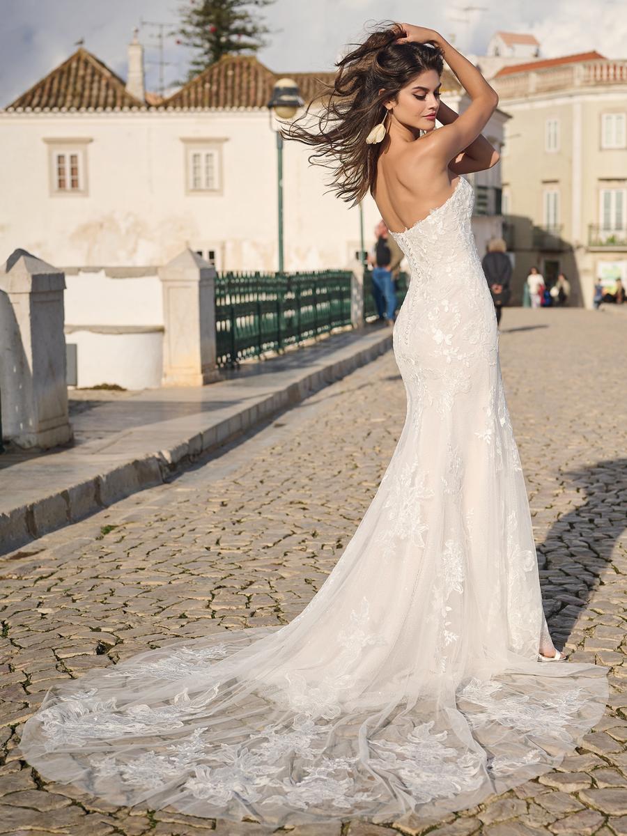 Sottero and Midgley Style Number 23SC672A01 - 2