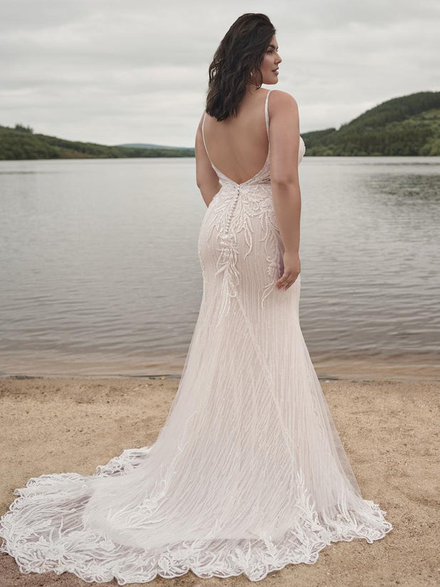 Sottero and Midgley Style Number 23SK055B01 - 2