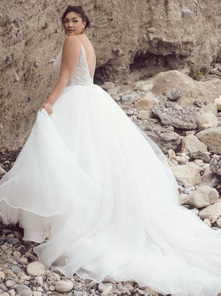 Sottero and Midgley Style Number 23SK098A01 - 3