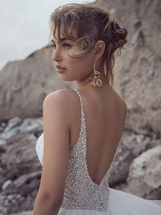 Sottero and Midgley Style Number 23SK098A01 - 5