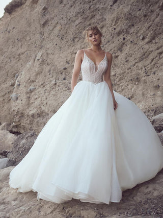 Sottero and Midgley Style Number 23SK098A01 - 1