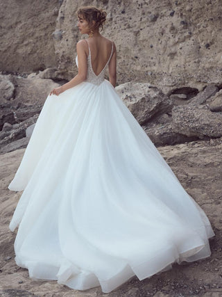 Sottero and Midgley Style Number 23SK098A01 - 2