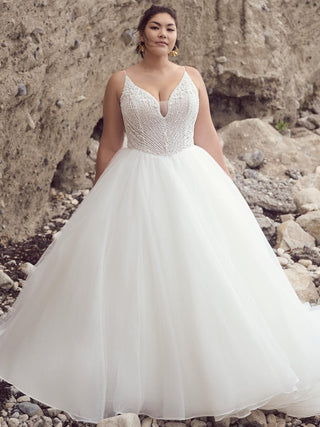 Sottero and Midgley Style Number 23SK098A02 - 1