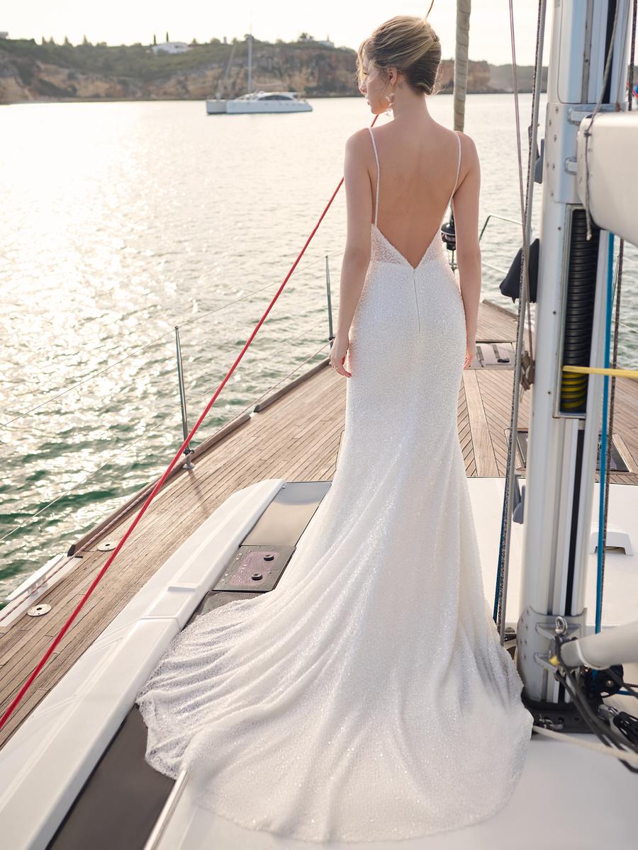 Sottero and Midgley Style Number 23SK638A01 - 2