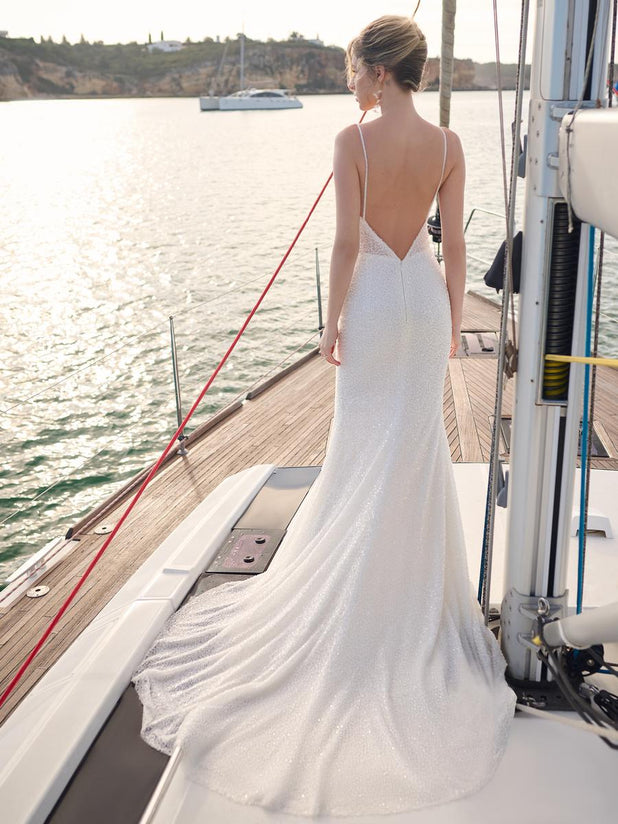 Sottero and Midgley Style Number 23SK638A01 - 2