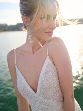 Sottero and Midgley Style Number 23SK638A01 - 3
