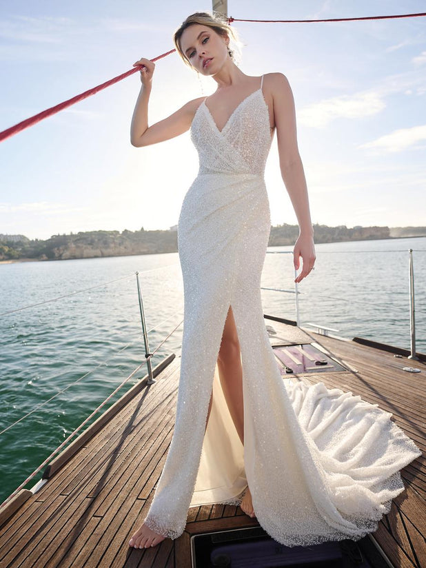 Sottero and Midgley Style Number 23SK638A01 - 1