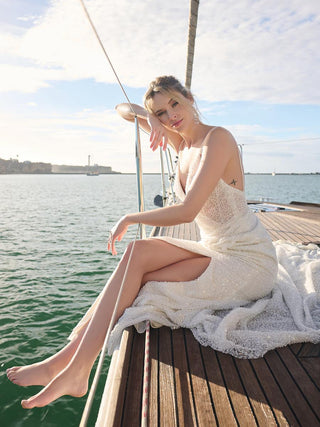 Sottero and Midgley Style Number 23SK638A01 - 6