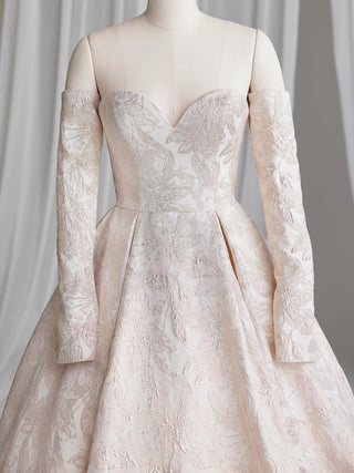Sottero and Midgley Style Number 23SK715A01 - 7