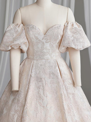 Sottero and Midgley Style Number 23SK715A01 - 8