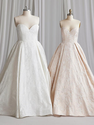 Sottero and Midgley Style Number 23SK715A01 - 6
