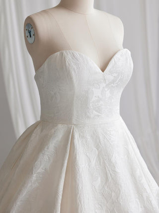 Sottero and Midgley Style Number 23SK715A01 - 9