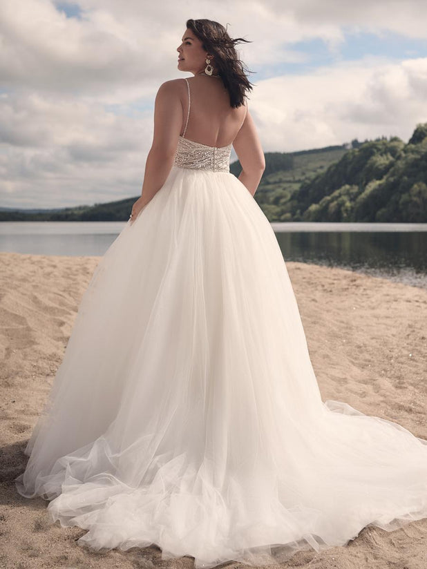 Sottero and Midgley Style Number 23SS056A02 - 2