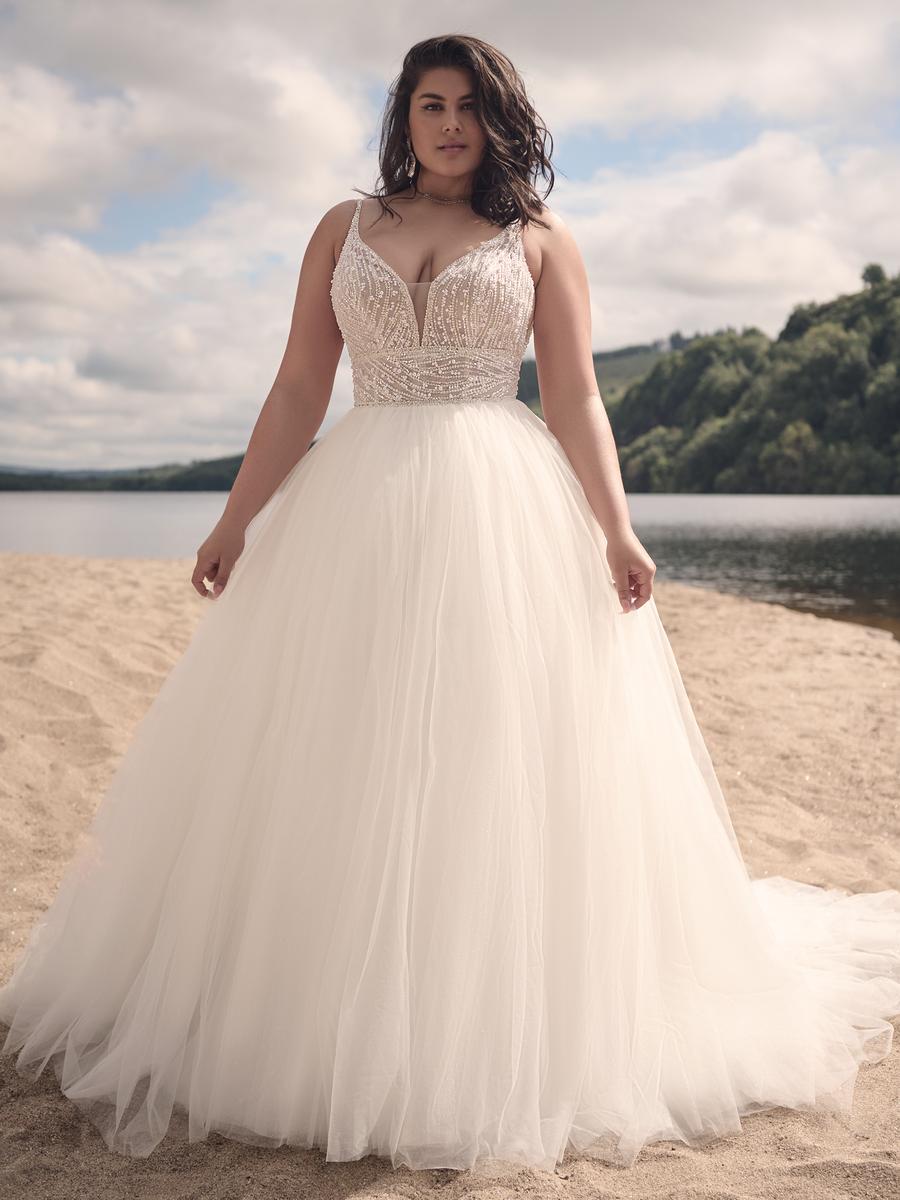 Sottero and Midgley Style Number 23SS056B01 - 1