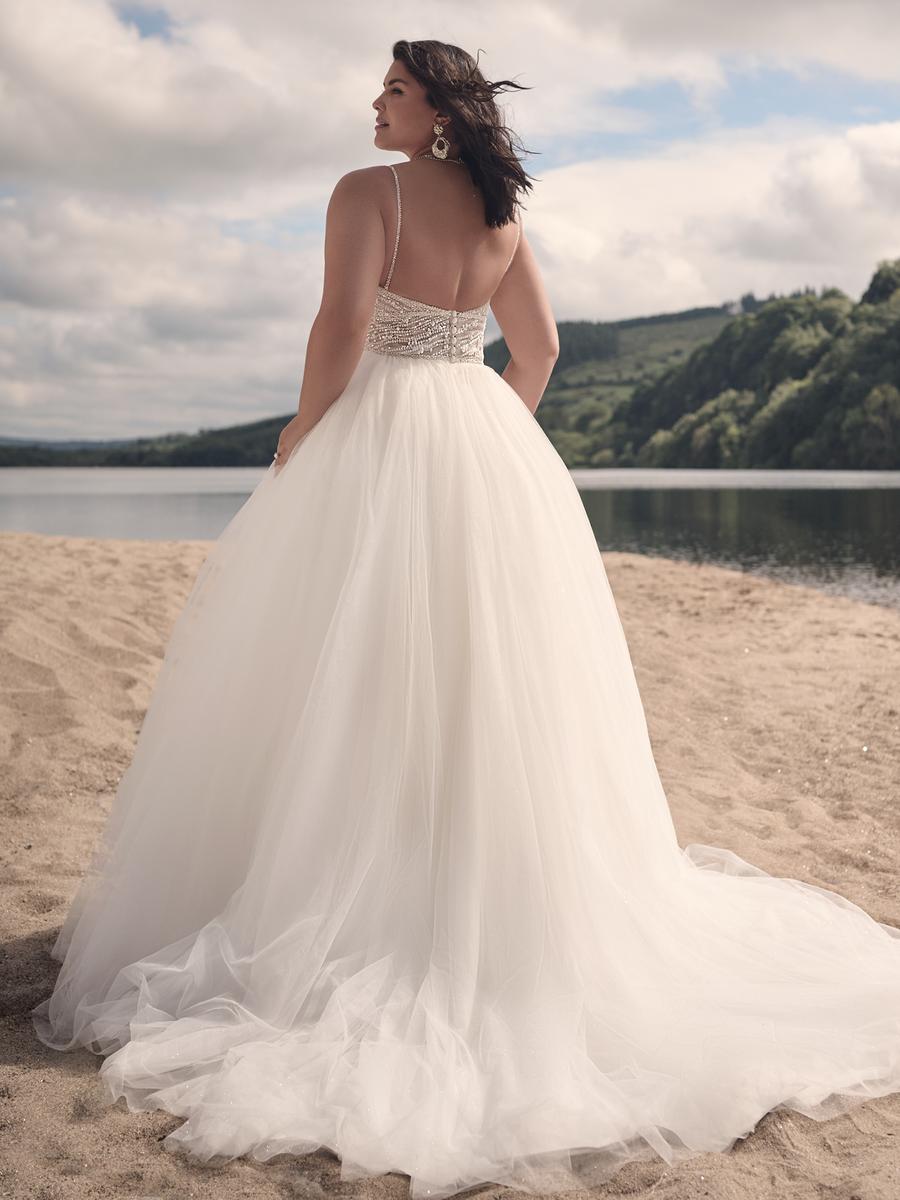 Sottero and Midgley Style Number 23SS056B01 - 2