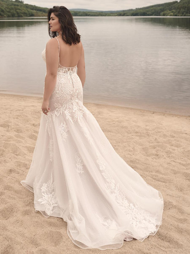 Sottero and Midgley Style Number 23SS060A02 - 2