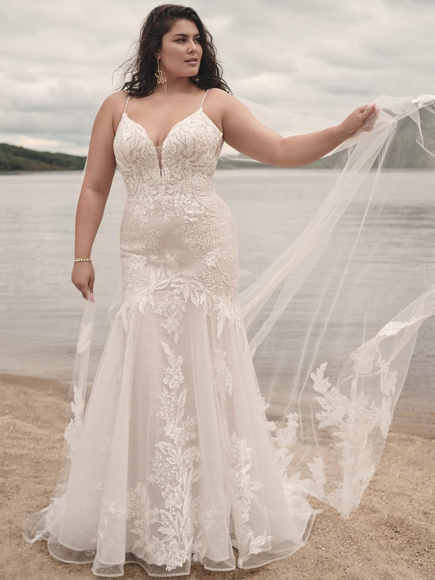 Sottero and Midgley Style Number 23SS060B01 - 1