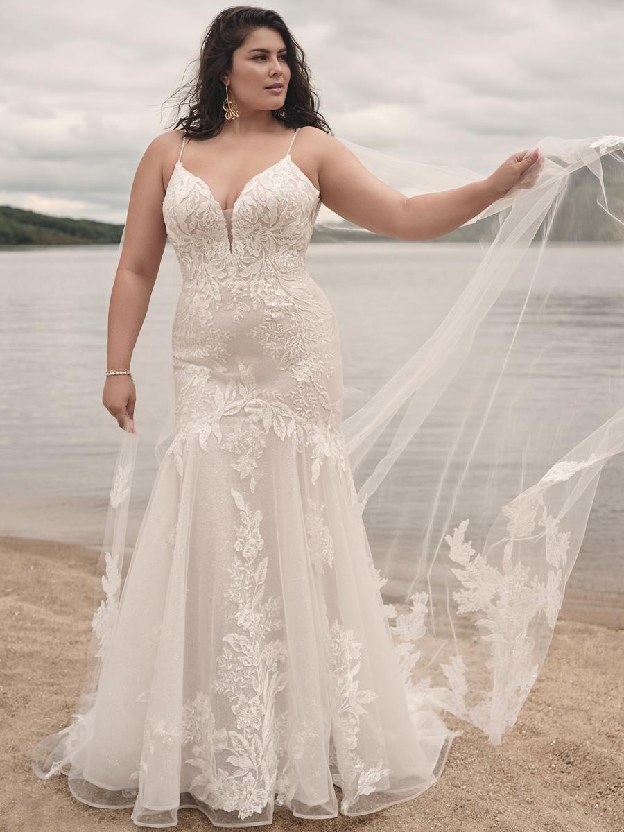 Sottero and Midgley Style Number 23SS060B02 - 1
