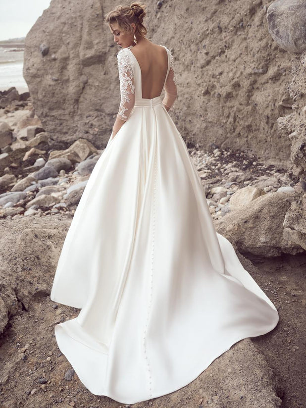 Sottero and Midgley Style Number 23SS074A01 - 2