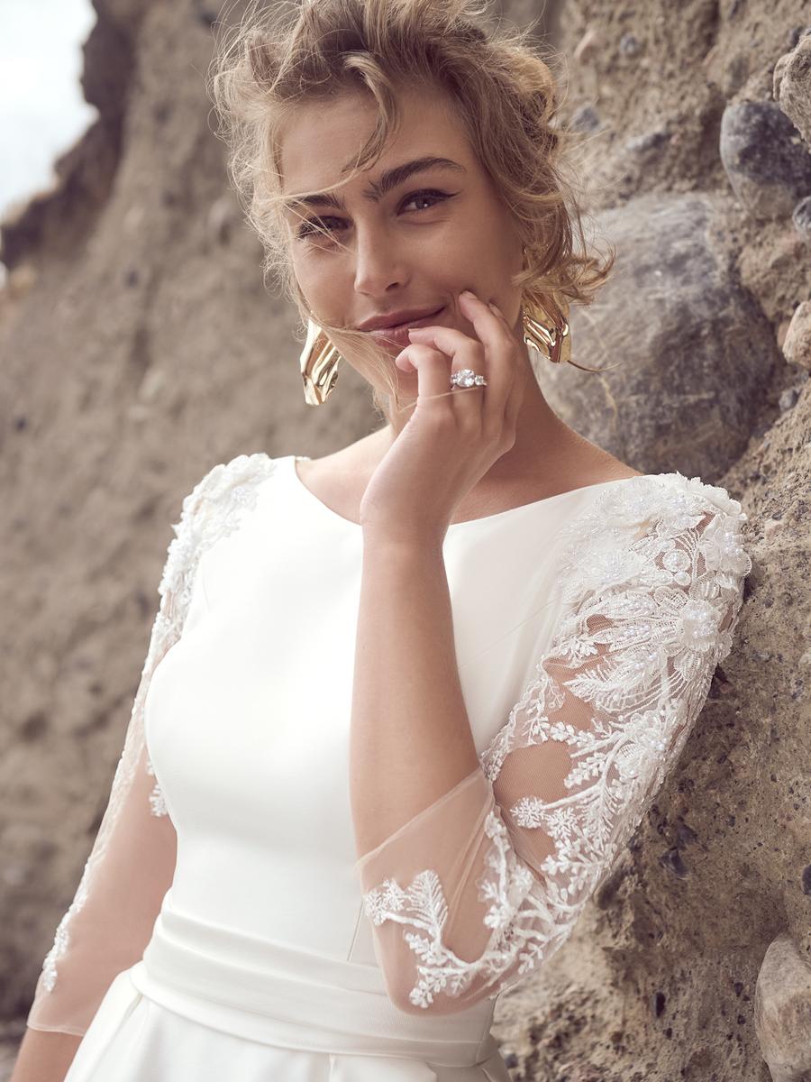 Sottero and Midgley Style Number 23SS074A01 - 4
