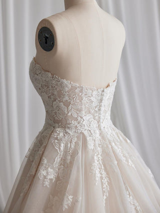 Sottero and Midgley Style Number 23SS615A01 - 12