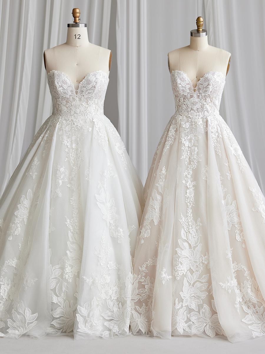 Sottero and Midgley Style Number 23SS615A01 - 16