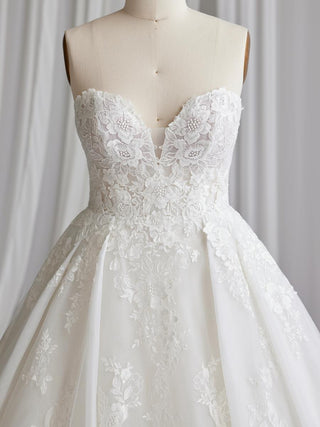 Sottero and Midgley Style Number 23SS615A01 - 13