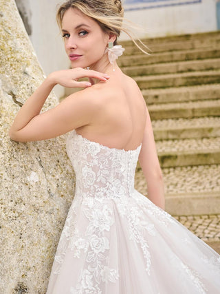 Sottero and Midgley Style Number 23SS615A01 - 8