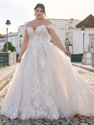 Sottero and Midgley Style Number 23SS615A01 - 3