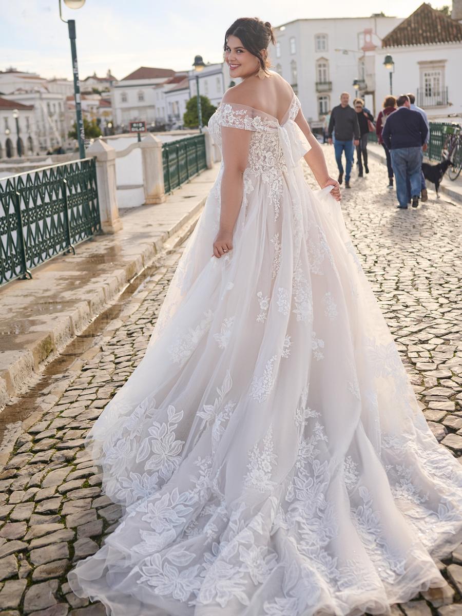 Sottero and Midgley Style Number 23SS615A01 - 4