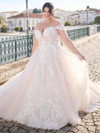 Sottero and Midgley Style Number 23SS615A01 - 10