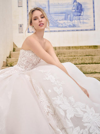 Sottero and Midgley Style Number 23SS615A01 - 7